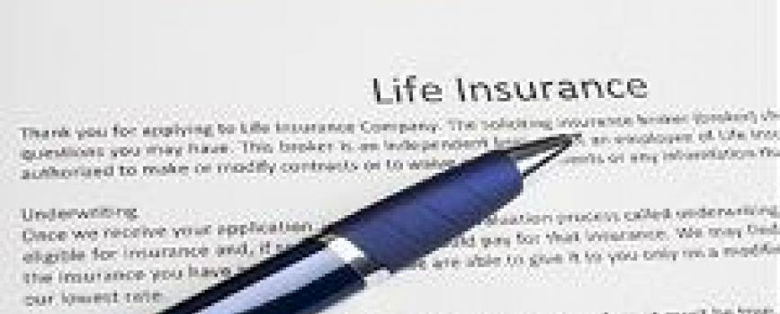 Comparing Life Insurance &amp; Investment Plans