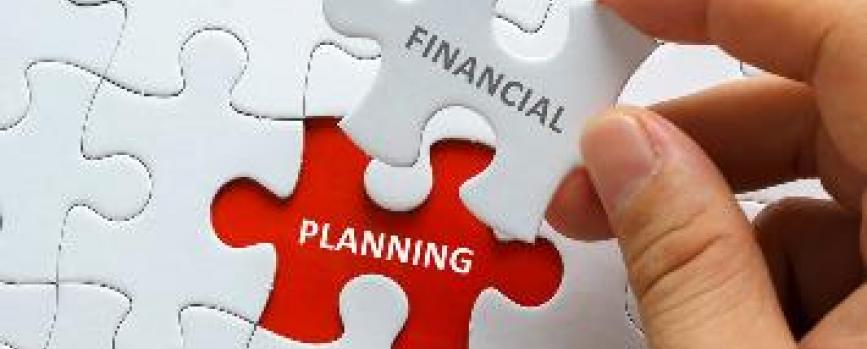 An ideal financial plan