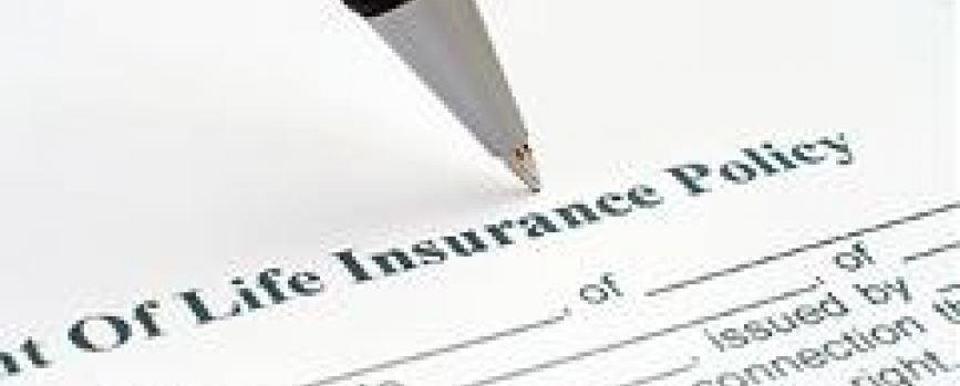 Five Basic Reasons to Buy Life Insurance