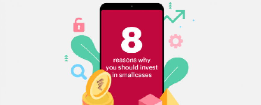 How Smallcases Can Revolutionise Your Stock Market Investment?