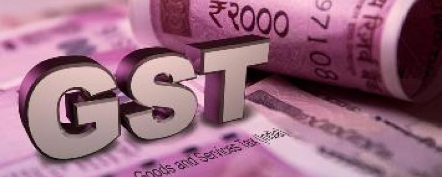 Worried about GST? Need not atleast for your Stock Market Trading