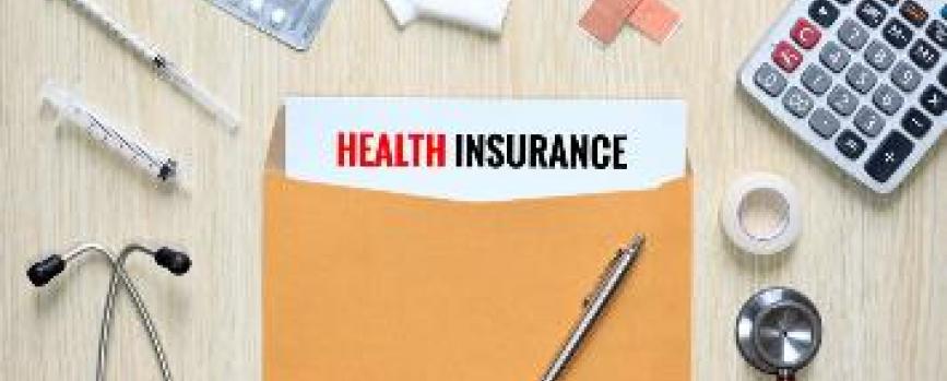 Is Health Insurance your emergency fund?