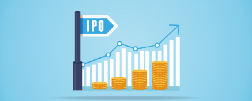 IPO: Initial Public Offering