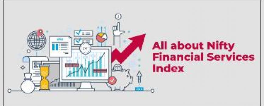 NSE is Launching F&amp;O On &quot;Nifty Financial Services Index&quot;