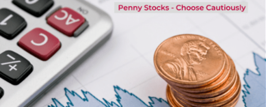 Penny Stocks