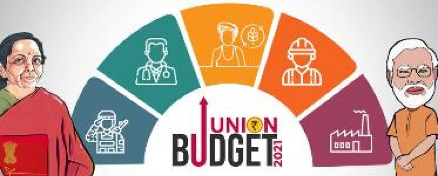 Detailed Analysis of Budget 2021 and Sector Impact