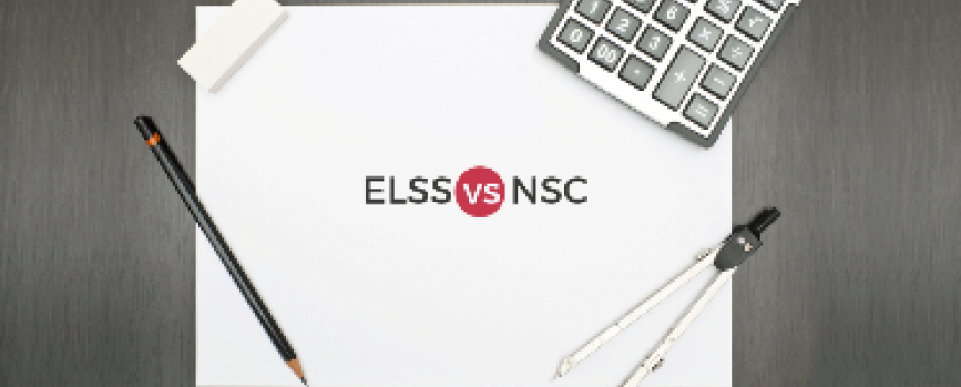 Which is the Best Tax Saving Investment? - ELSS or National Saving Certificate