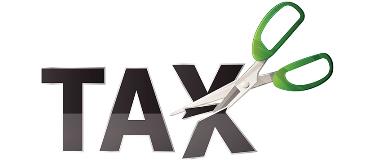 Five ways you can save tax
