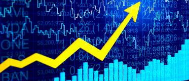 Different types of trends in Technical Analysis charts and Their Uses