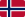 NOK flag