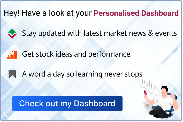 Dashboard Promotion Creative