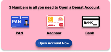 Open Demat Account