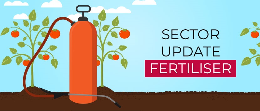 Is Fertiliser Sector in Danger Zone?