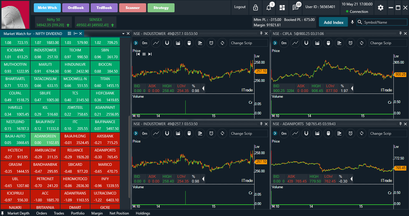 how to download tradestation platform