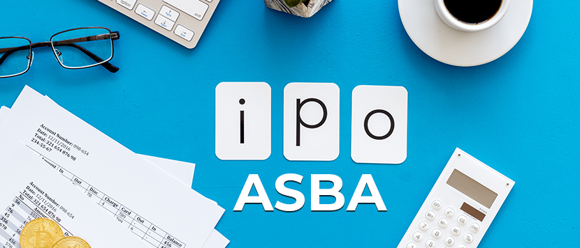 Hurled by the IPO Rush? Here’s All You Need to Know About ASBA