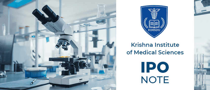 Krishna Institute of medical science