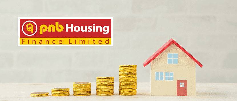 PNB housing finance share latest news