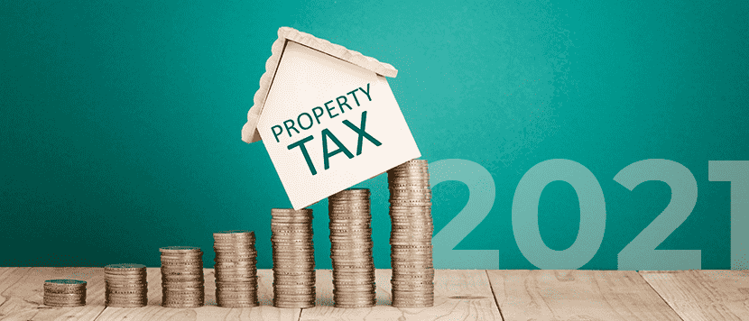 property tax