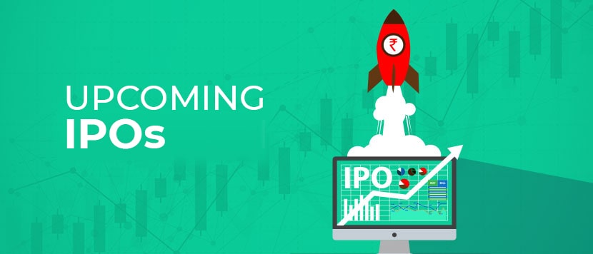 Upcoming IPOs