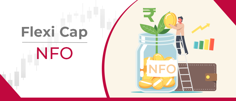 Flexi Cap NFOs are the in-thing among mutual funds