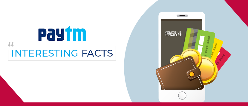 Paytm facts