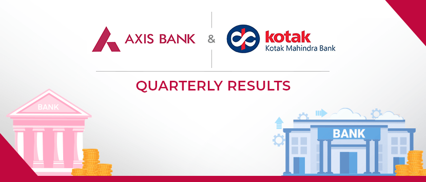 Axis bank kotak bank results Axis bank kotak bank results