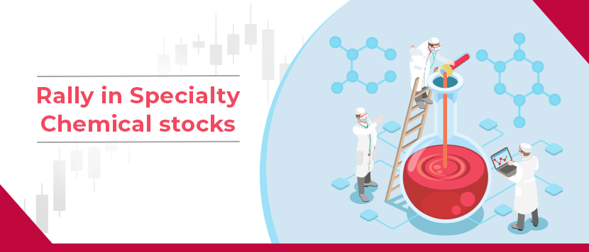 What is Driving the Rally in Specialty Chemical Companies