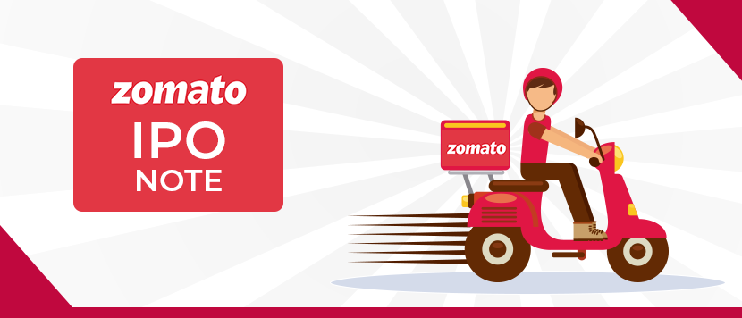 Zomato IPO