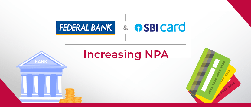 Federal Bank and SBI Cards Quarterly Results