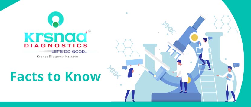 Krsnaa Diagnostics Facts