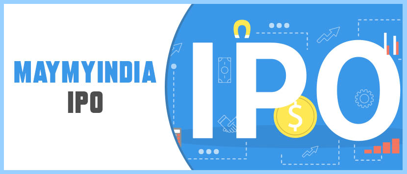 MapMyIndia IPO Price, Date