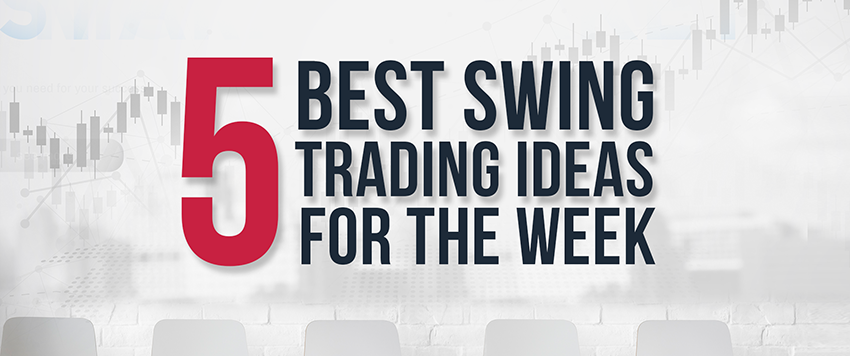 best swing trading ideas