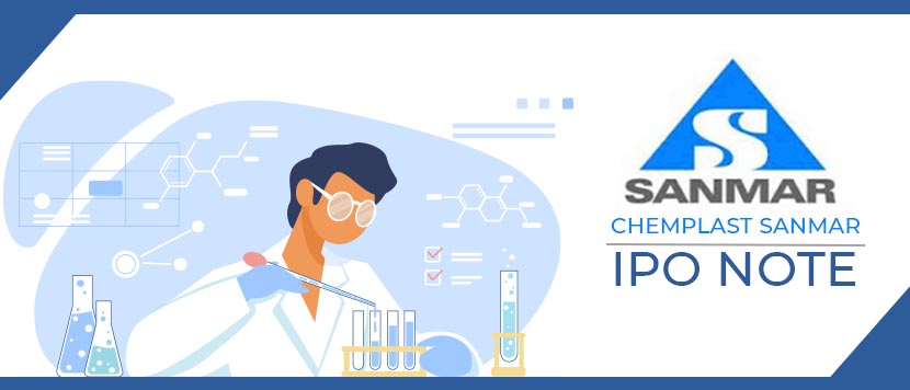 Chemplast Sanmar IPO Allotment - How to Check the Allotment Status
