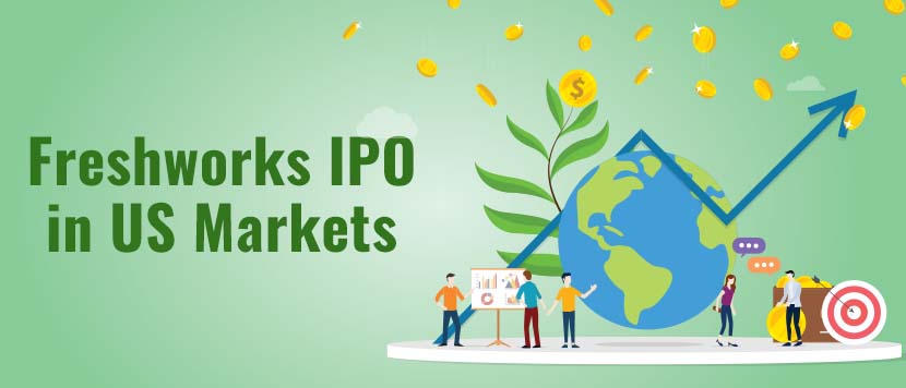 Freshworks IPO