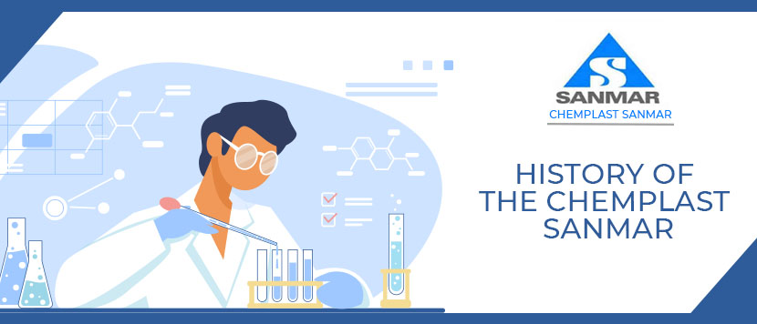 History of the Chemplast Sanmar IPO