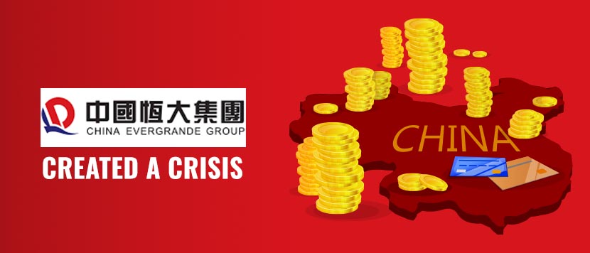 How China’s Evergrande Could Create a Major Crisis?