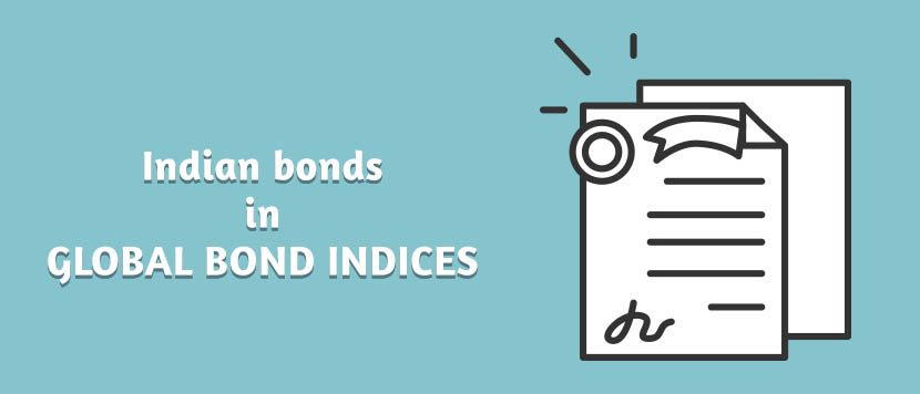 Indian Bonds to be Included in Global Bond Market Indices