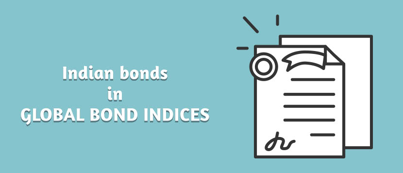 Indian bonds to be Included in Global Bond Market Indices