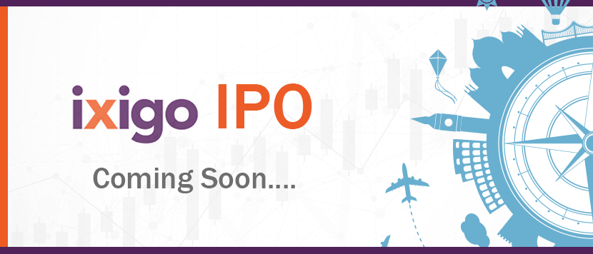 Ixigo files for its Rs 1,600 crore IPO