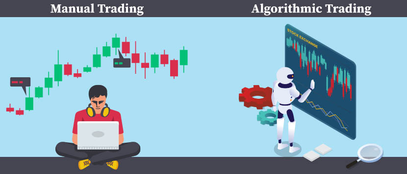 Why Should You Do Algo Trading? 