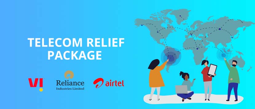 How the Telecom Relief Package will Impact Stocks