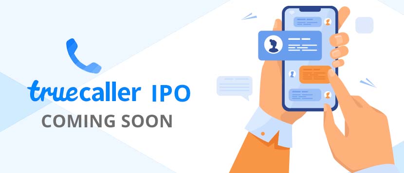 Truecaller IPO