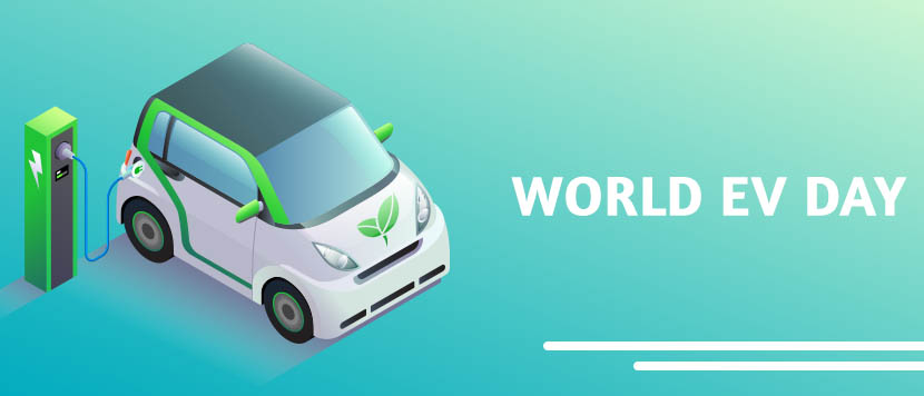 World EV Day 2021