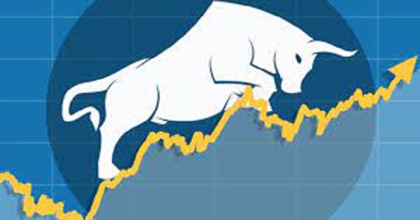 BSE 500: These shares gained with price volume breakout when Sensex tumbled.