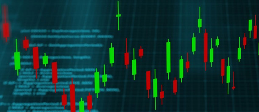 Chart Busters: Top trading set-ups to watch out for on Monday.