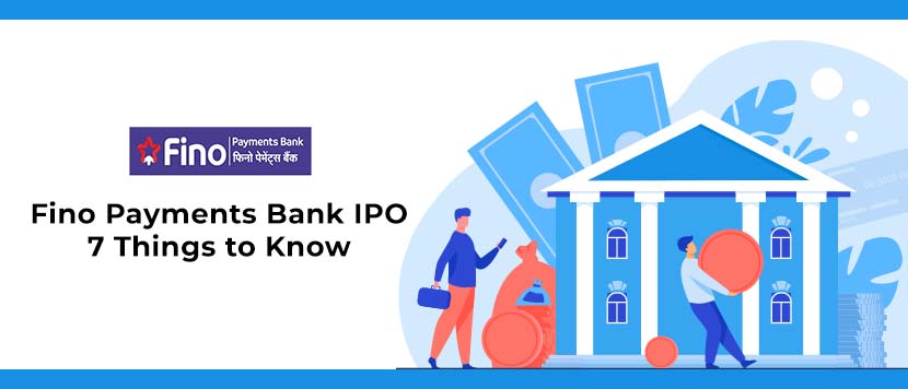 Fino Payments Bank's initial public offering (IPO) was fully subscribed  within hours of its launch