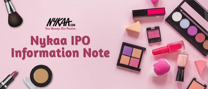 Nykaa IPO Note