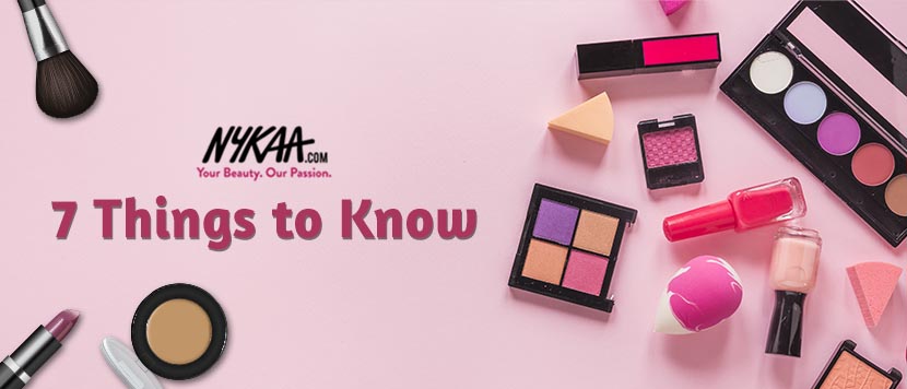 Nykaa IPO - 7 Things to know before applying for IPO