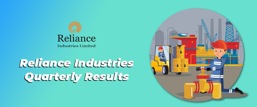 Reliance Industries Q2 results