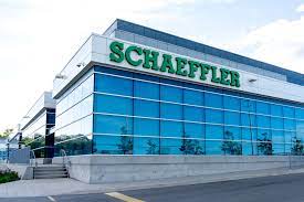 Schaeffler India rallies 4% on strong Q2FY22 results and significant corporate actions